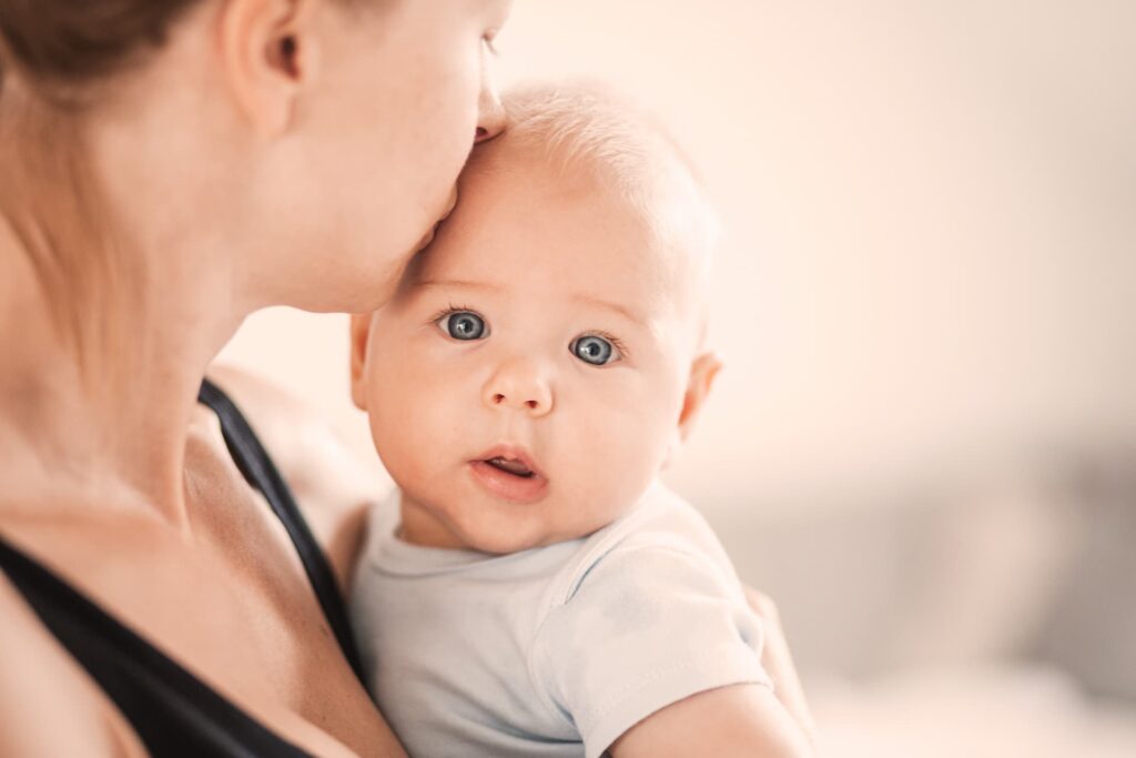 baby kinder gesundheit