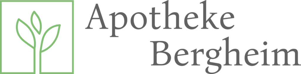 logo apotheke bergheim quer